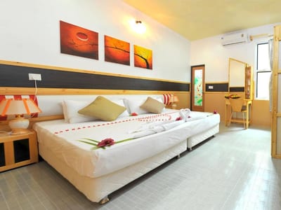 Arora Inn photo 2