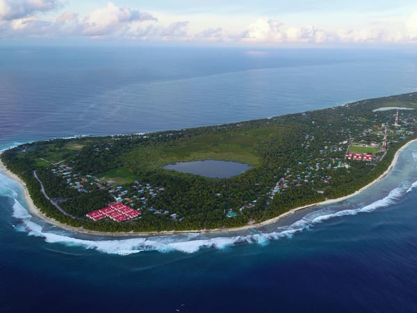 Fuvahmulah