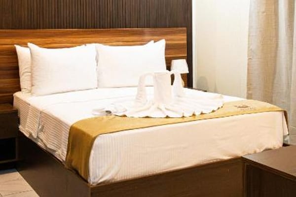 Valhali Guesthouse