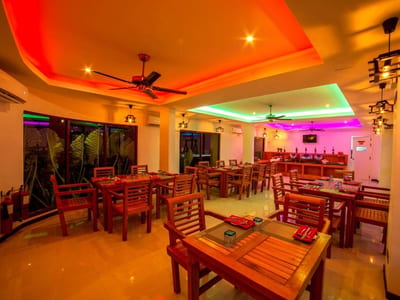 Dhiguveli Breeze photo 5