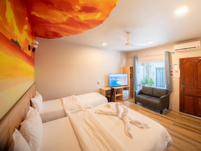 Villa Crescenta photo 2