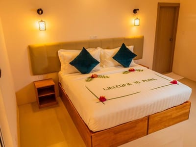 Pearl Dhigurah photo 2
