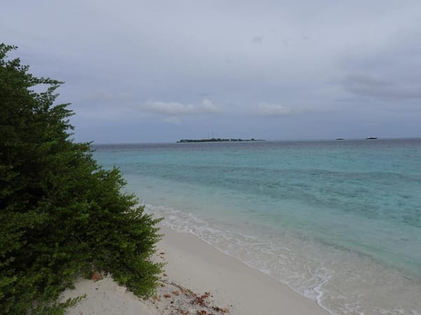 Thinadhoo