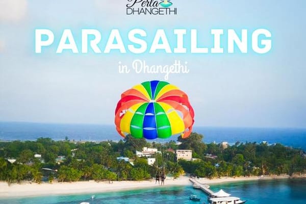 Perla Dhangethi
