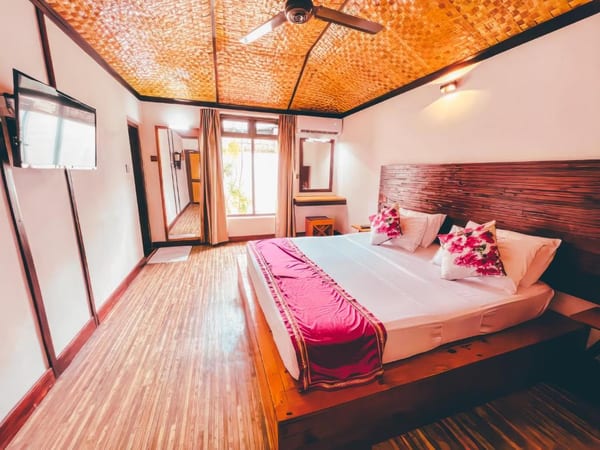 Bodufolhudhoo