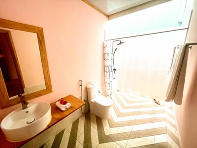 Mamello Beach Club Maldives photo 3