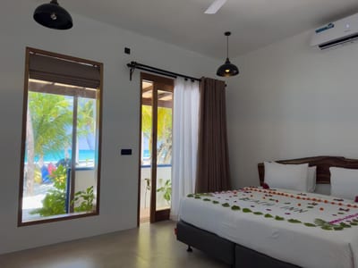 Vashafaru Inn photo 2