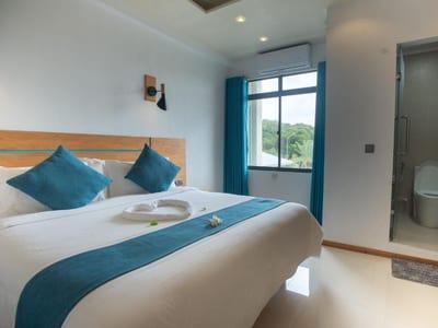 Wish Guesthouse photo 2