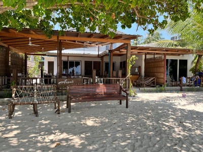 Aagali Beach photo 5