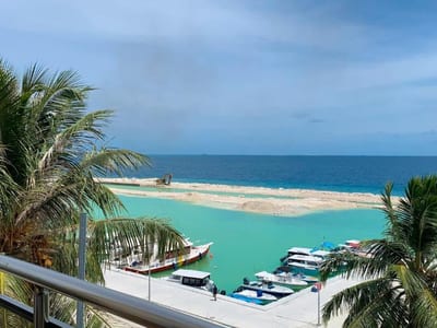 iCom Marina Sea View photo 2