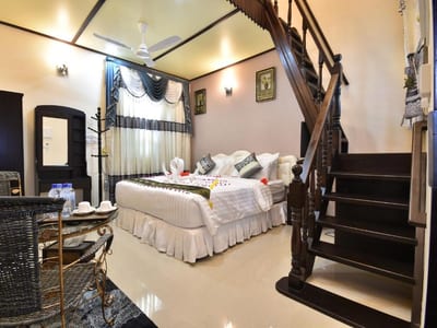 Holiday Haven Ukulhas photo 2