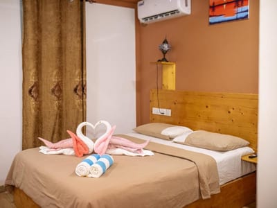 Ever Blue Guest House photo 2
