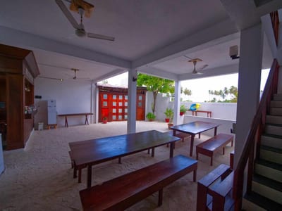 Maldivine Stay photo 5