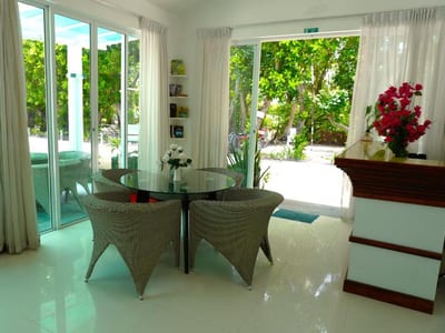 TME Retreats Dhigurah photo 5