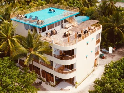 Manta Sea View photo 4