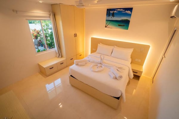 Vilu Himmafushi