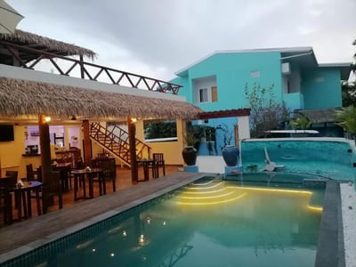 Island Luxury Dive photo 4