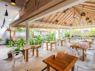 Rihiveli Residence Thoddoo photo 4