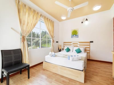 Sevinex Inn photo 5