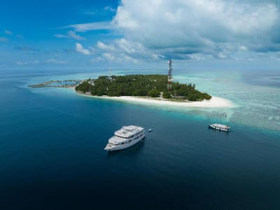Casa De Himandhoo photo 5