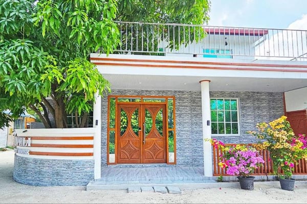 Keveli Guesthouse
