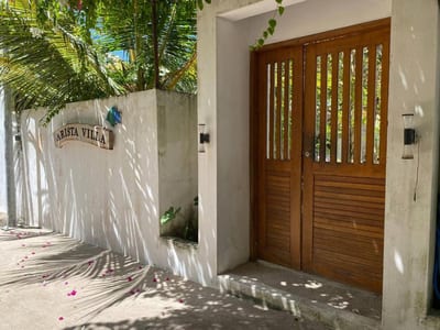 Arista Villa photo 3