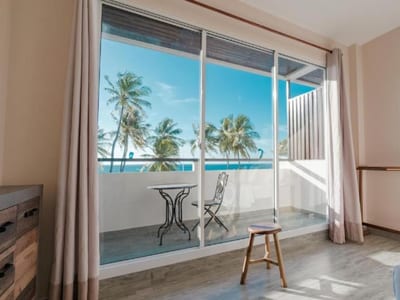 Lea Spa Maafushi photo 2
