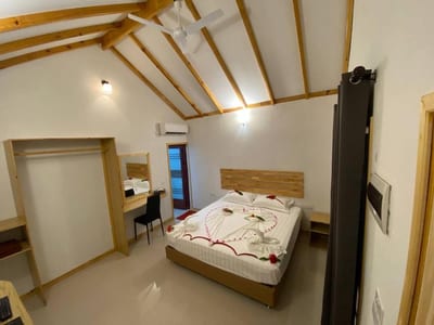 Thoddoo Haisha Inn photo 2