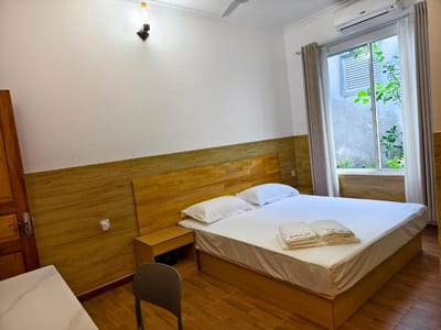Eveylaa Guesthouse photo 2
