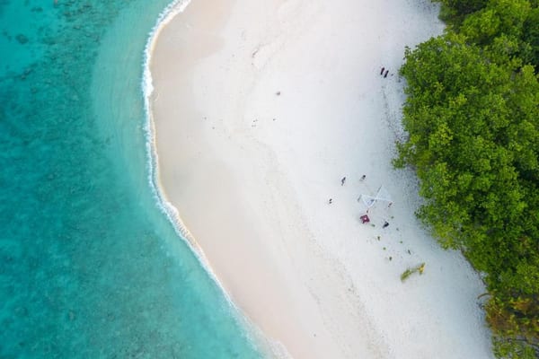 Beach Veli