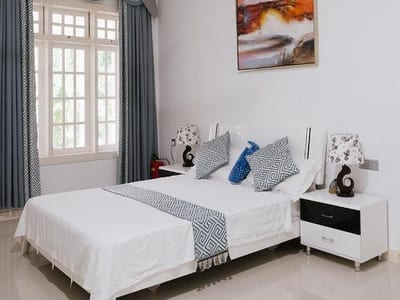 Fiyala Homestay photo 2