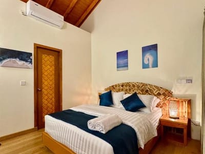 Rattehi Inn at Rakeedhoo photo 2