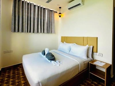 Kanbulo House Maldives photo 2
