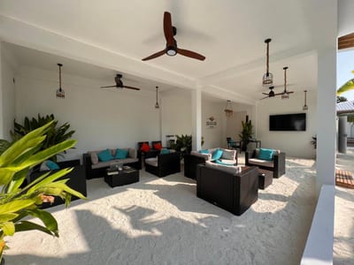 Seaside Dhigurah photo 2