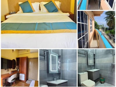 Breeze Haven Surf Retreat photo 2