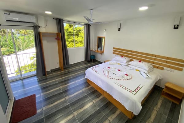Ramzu Villa