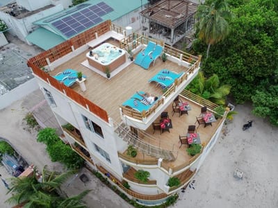 Vilu Thari Inn Maldives photo 4