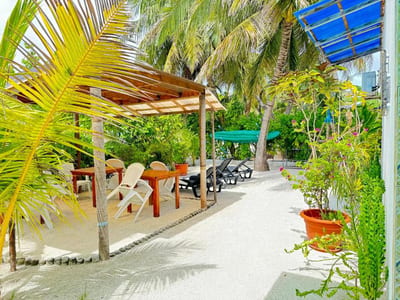 Ithaa Beach photo 4