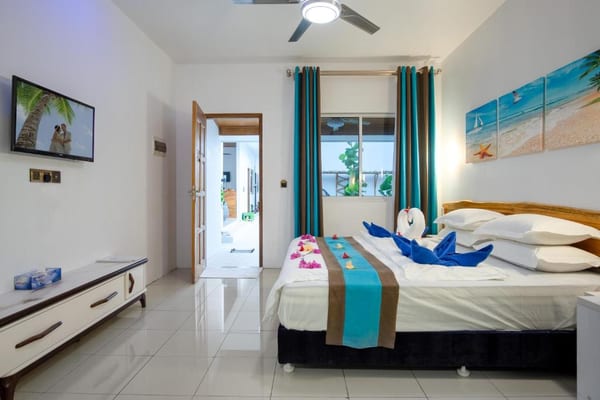 Arista Villa