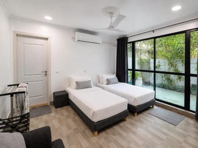 Sis Tourist Villa photo 2