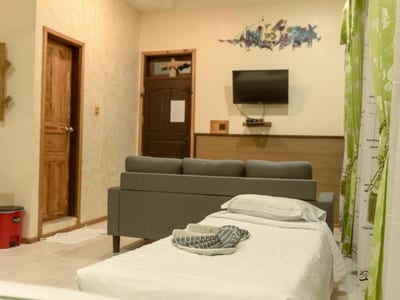Coral Queen Villa Ukulhas photo 5