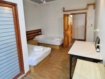 Eveylaa Guesthouse photo 3