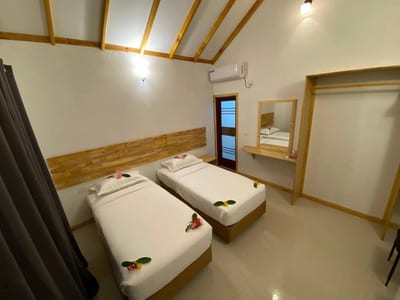 Thoddoo Haisha Inn photo 5