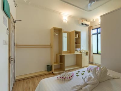 Rushkokaa Beach Villa photo 2