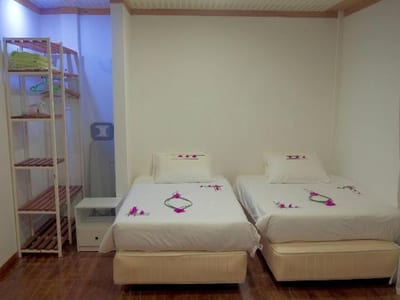 Ahi Maldives photo 2