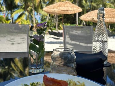 Ambra Maldives photo 4
