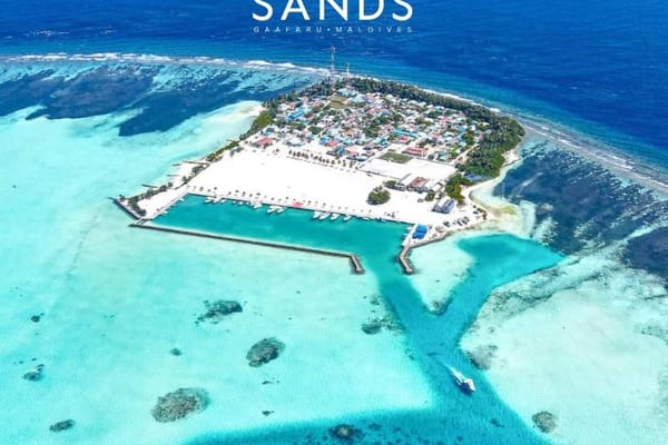 Futtaru Sands