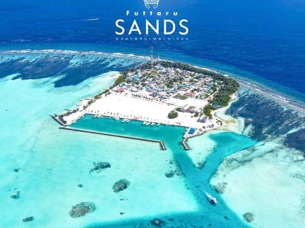 Gaafaru