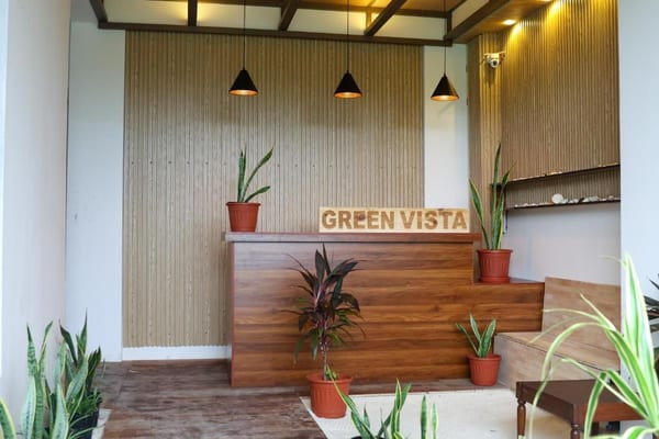 Green Vista