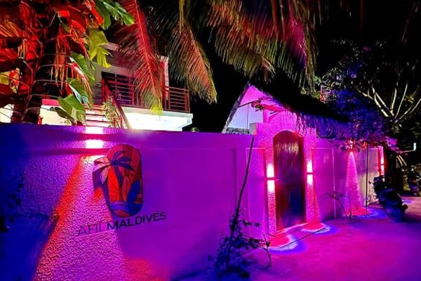 Ahi Maldives